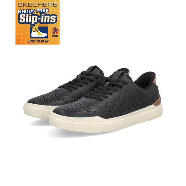 SKECHERS（スケッチャーズ） SLIP-INS スリップインズ OWEN-CONNELL