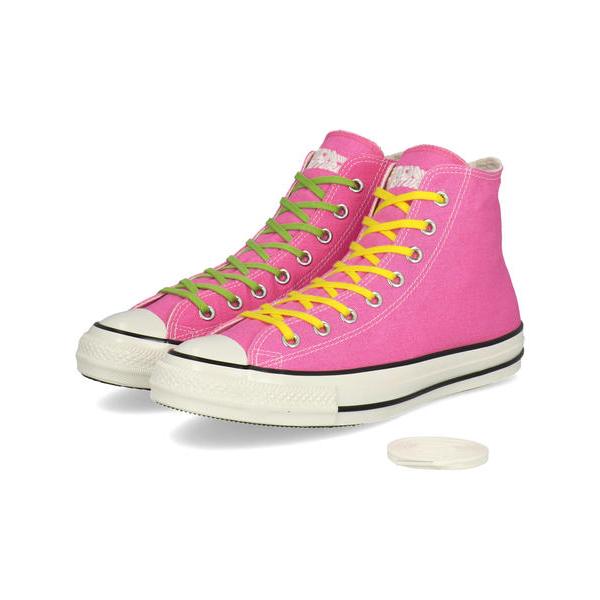 CONVERSE（コンバース） ALL STAR AGED HB HI BACK TO THE FUTURE