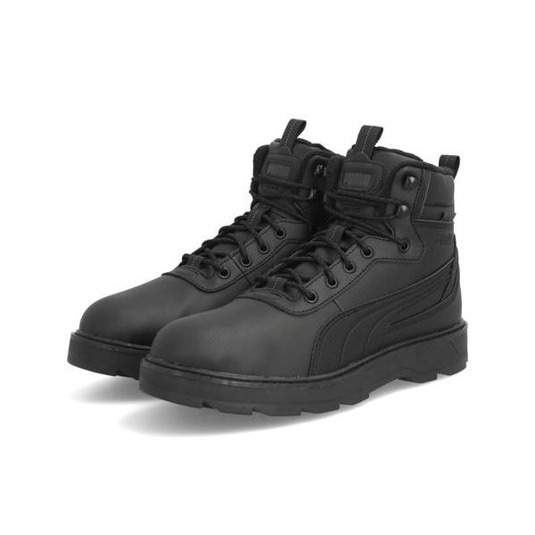 PUMA プーマ DESIERTO V3 PURETEX 防水 メンズスニーカーブーツ PUMA プーマ DESIERTO V3 PURETEX 防水 メンズスニーカーブーツ