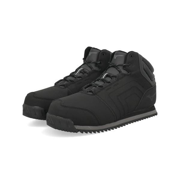 MIZUNO（ミズノ） SNOW SCAPE3 防水 滑りにくい 雪道対応 幅広3E