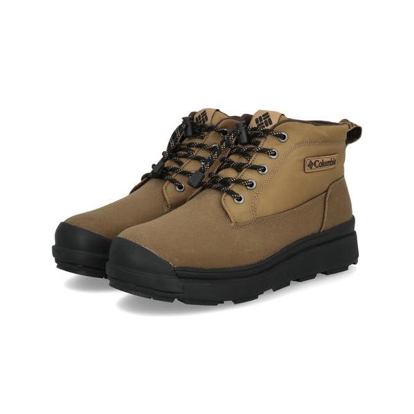 Columbia（コロンビア） Columbia SAPLAND 4 CHUKKA WP OH INFINITY