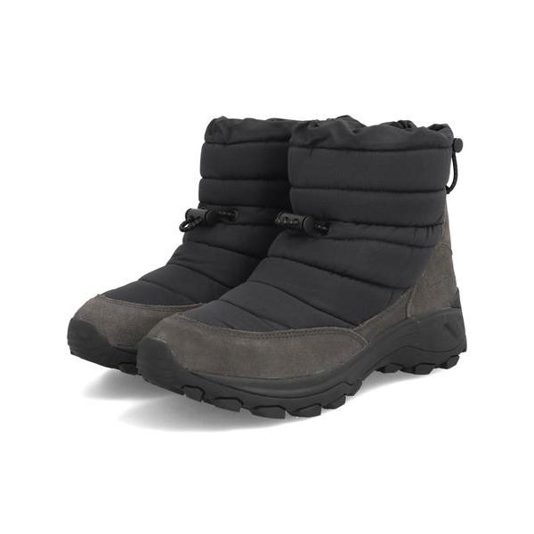 MERRELL メレル WINTER MOC ZERO TALL 耐久撥水 滑りにくい 保温