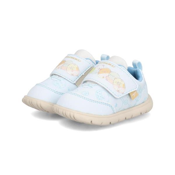 瞬足 瞬足足育ベビー シュンソクソクイクベビー ベビー シューズ すみ