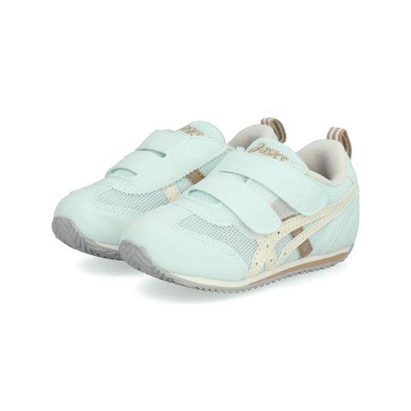 約1歳から3歳の幼児向けに展開する「BABY」シリーズ。お洋服とのコーディネートも楽しめる、爽やかなカラーリングがポイント。普段使いしやすいデザインで、通園や公園遊び、お出かけなど、デイリーに大活躍の定番モデル☆キッズモデルもあるので、兄弟...