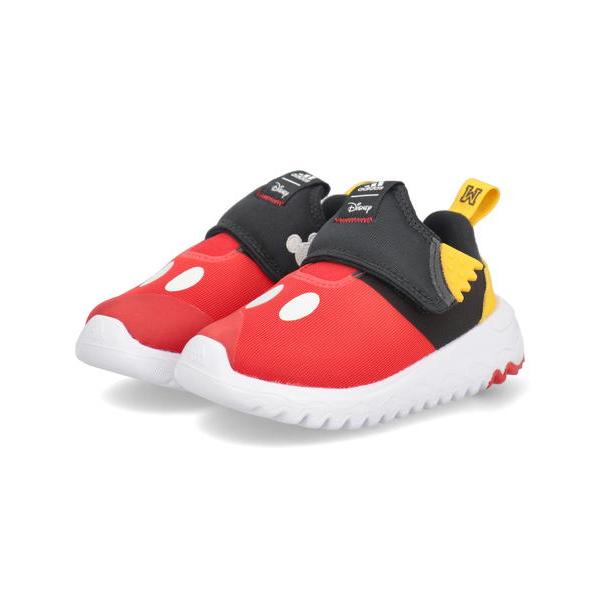 adidas（アディダス） SURU365 MICKEY I DISNEY ベビーシューズ
