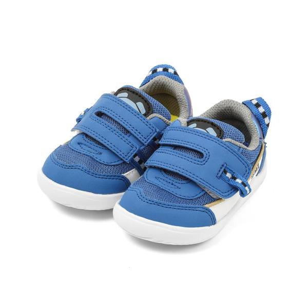 IFME（イフミー） IFME×TRAIN ベビー シューズ 新幹線コラボ/軽量 E7系