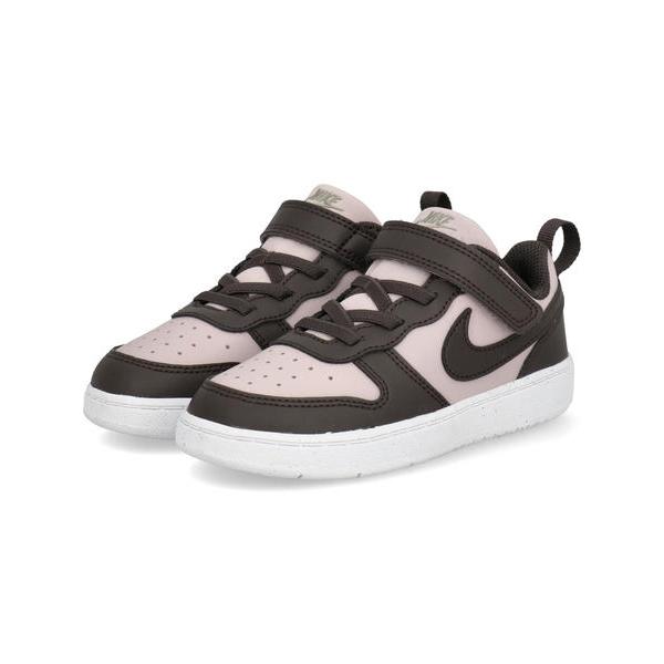 大人モデルをそのまま小さくしたような、スタイリッシュなスタイルが人気のコートボロー ベビーモデル。進化を遂げた伝説のシューズが、お子さまの歩みをどこまでもサポート！耐久性に優れた素材を採用し、クラシックなスタイルを全く新しいアプローチで表現...