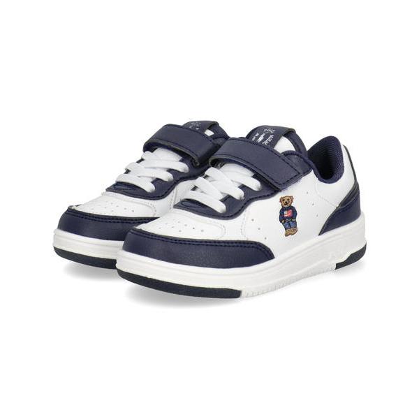 POLO RALPH LAUREN（ポロ・ラルフローレン） MASTERS COURT 2 PS 