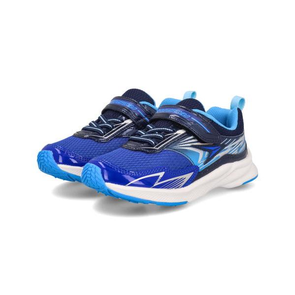 瞬足 シュンソク GT-S 幅広3E キッズスニーカー 子供靴 キッズシューズ