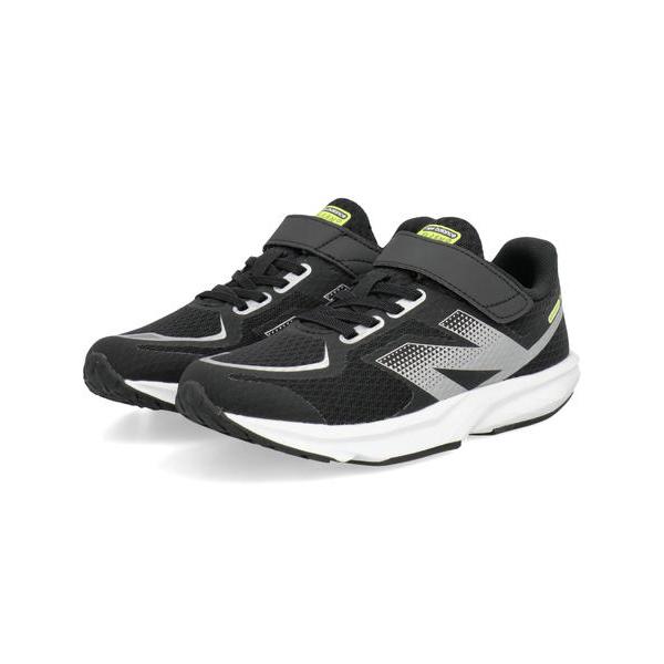 【未使用・希少】comings teen runnings 7インチ New Balance（ニューバランス） FLASH V7【軽量】キッズスニーカー
