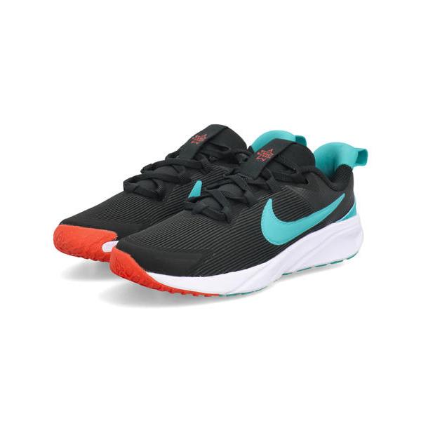 NIKE ナイキ STAR RUNNER 4 NN PS 軽量 ゴムひも キッズ NIKE ナイキ STAR RUNNER 4 NN PS 軽量 ゴムひも キッズ