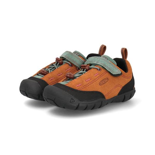 KEEN キーン CHILDREN JASPER 2 キッズスニーカー アウトドアシューズ キッズジャスパー2 1028556