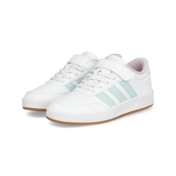 adidas（アディダス） CORE BREAK 3.0 EL C キッズスニーカー 子供靴