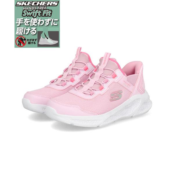 SKECHERS（スケッチャーズ） SWIFT FIT スウィフトフィット CRATER