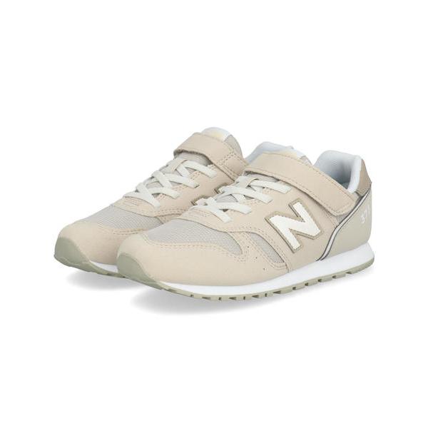 New Balance（ニューバランス） Y373 軽量 細幅 キッズスニーカー 子供