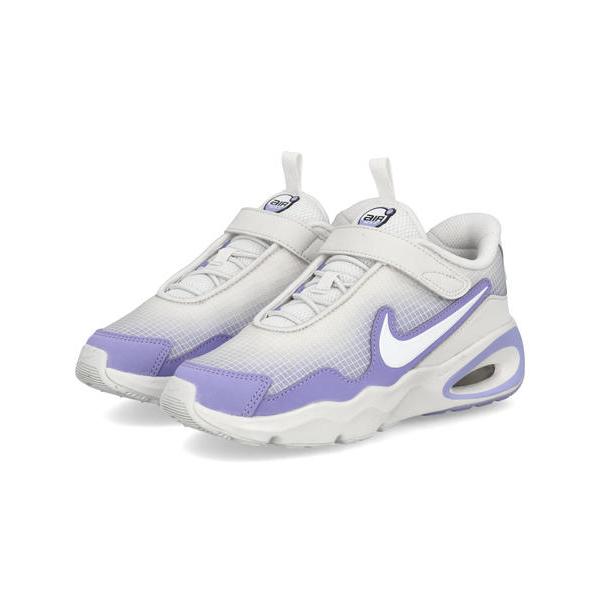 NIKE（ナイキ） AIR MAX NOVA PS 軽量 キッズスニーカー 子供靴