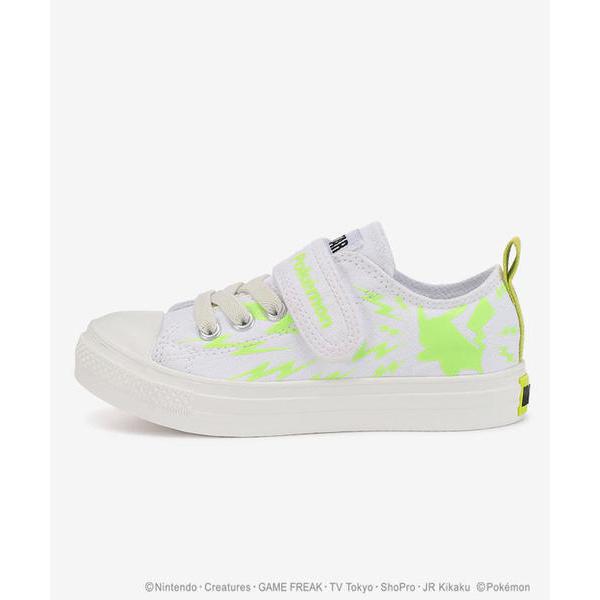 converse Ro[X CHILD ALL STAR LIGHT POKEMON V-1OX LbY