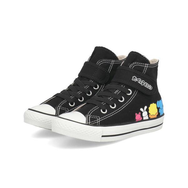 CONVERSE（コンバース） CHILD ALL STAR V-1 HI TABEKKO DOUBUTSU 