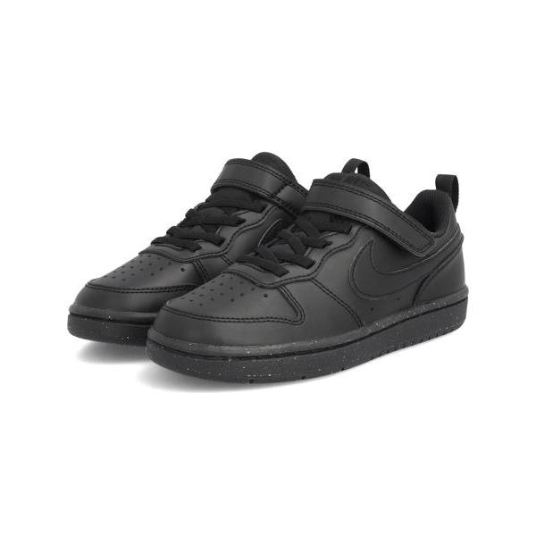 NIKE ナイキ COURT BOROUGH LOW RECRAFT PS キッズスニーカー コートボローLOWリクラフトPS DV5457 002