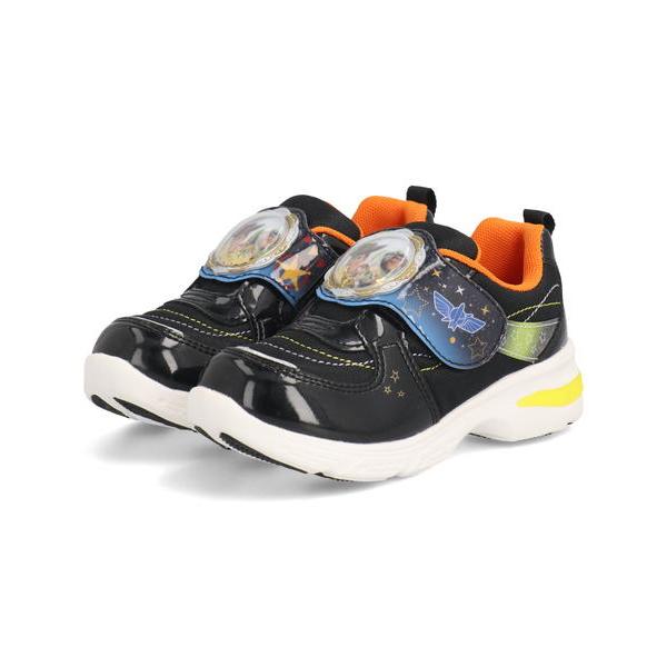 Disney ディズニー トイ・ストーリー キッズ ライトアップシューズ