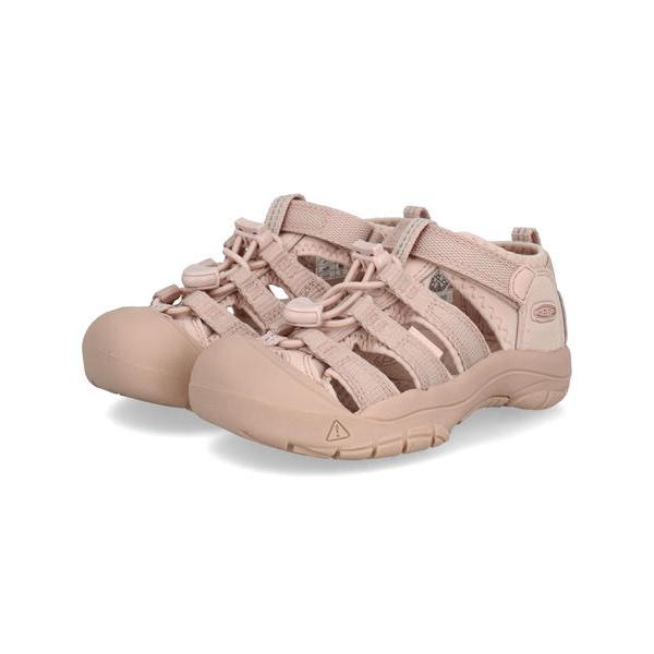 KEEN（キーン） CHILDREN NEWPORT H2 水陸両用 キッズスポーツサンダル