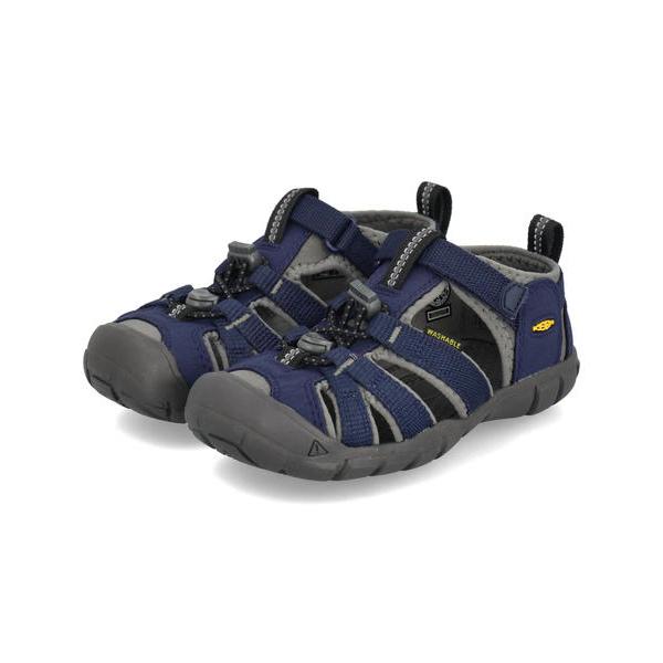 KEEN（キーン） CHILDREN SEACAMP 2 CNX 水陸両用 キッズスポーツ
