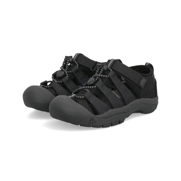 KEEN（キーン） CHILDREN NEWPORT H2【水陸両用】キッズスポーツ 