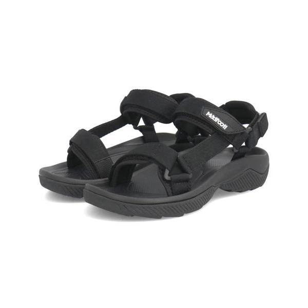 MADFOOT! マッドフット キッズ スポーツサンダル 2WAY 踵ベルト