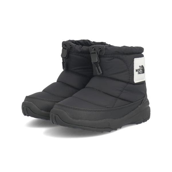 [ノースフェイス] ブーツ K Nuptse Bootie Logo Short THE NORTH FACE キッズ 通販 THE NORTH FACE ザ・ノースフェイス