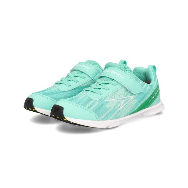 瞬足 シュンソク CODE ZERO 超軽量 キッズ スニーカー コードゼロ JJ