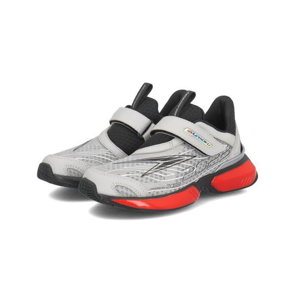 瞬足 シュンソク OO-1キッズスニーカー 幅広3E 軽量 ダブルオーワン JJ  