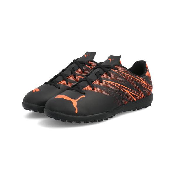 PUMA プーマ ATTACANTO TT JR キッズスニーカー サッカー