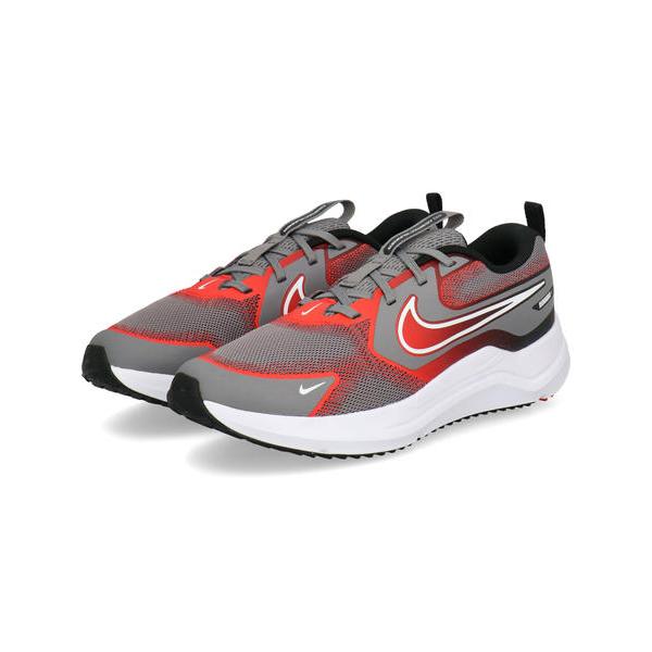 NIKE（ナイキ） COSMIC RUNNER GS 軽量 キッズスニーカー ひも靴 子供