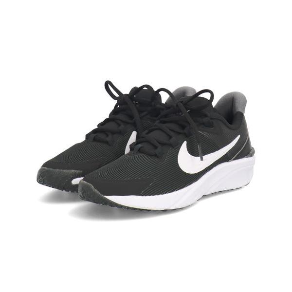 NIKE ナイキ STAR RUNNER 4 NN GS キッズスニーカー スターランナー4NNGS DX7615 001