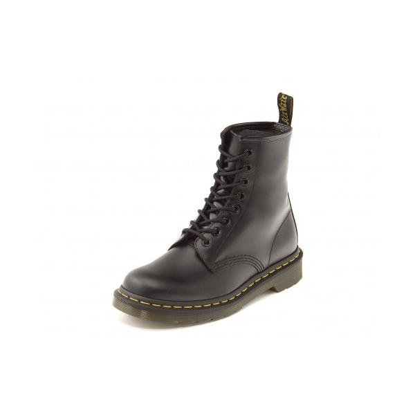 ドクターマーチン BACK TO BASIC 1460Z 8EYE BOOT Black Smooth ドクターマーチン BACK TO BASIC 1460Z 8EYE BOOT Black Smooth