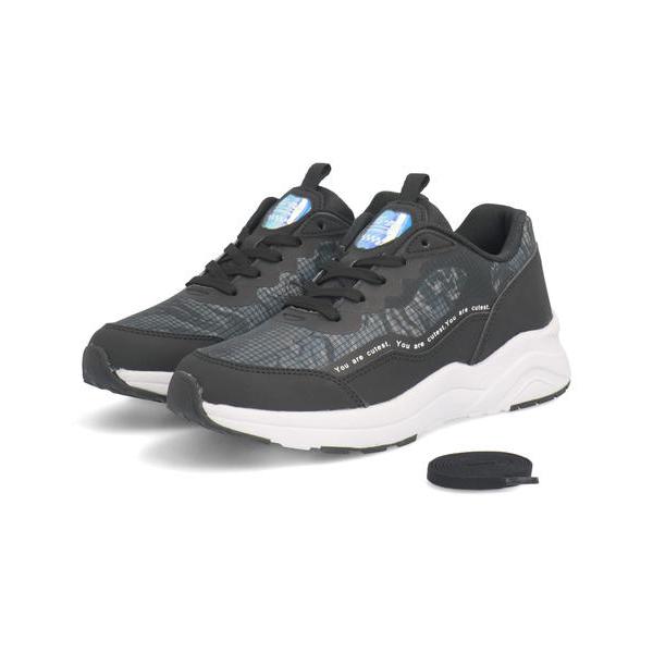 Ni-mo moonstar ムーンスターニーモ キッズ 防水スニーカー NM J076