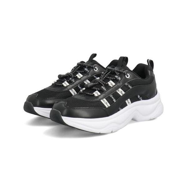 MADFOOT!（マッドフット） キッズ ドローコードボリュームソール