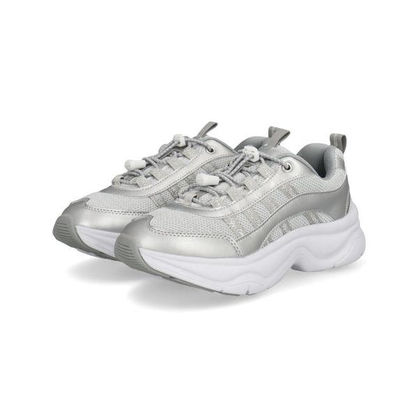 MADFOOT!（マッドフット） キッズ ドローコードボリュームソール