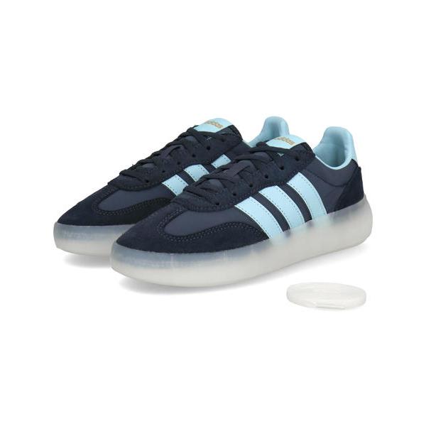 adidas（アディダス） BARREDA DECODE J FB キッズスニーカー 子供靴