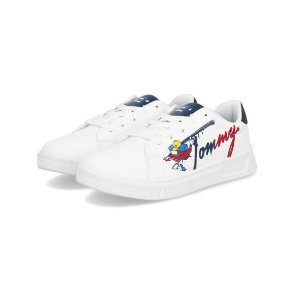 TOMMY HILFIGER トミーヒルフィガー CAYMAN GRAPHIC コート TOMMY HILFIGER トミーヒルフィガー CAYMAN GRAPHIC コート