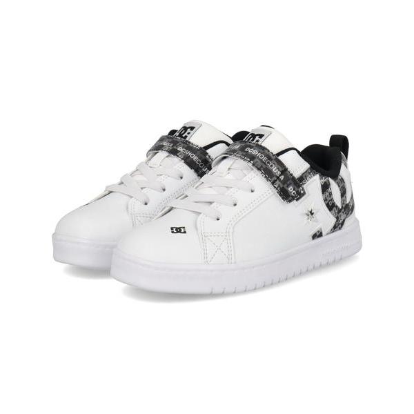 キッズ Dc スニーカー Shoesの人気商品 通販 価格比較 価格 Com