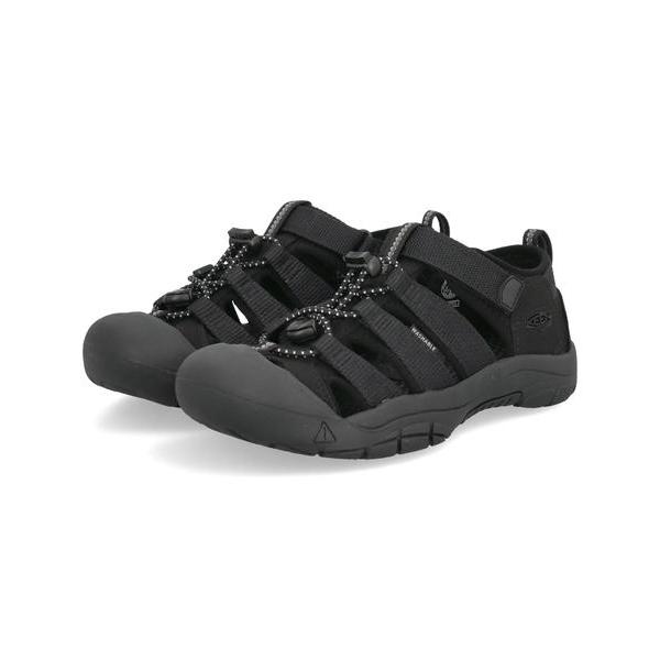 KEEN（キーン） YOUTH NEWPORT H2【水陸両用】キッズスポーツサンダル 