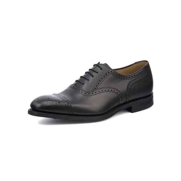 ロークシューメーカーズ Loake Shoemakers Seaham シーハム Imlk1013 ブラック 靴の通販総合オンラインasbee 通販 Paypayモール