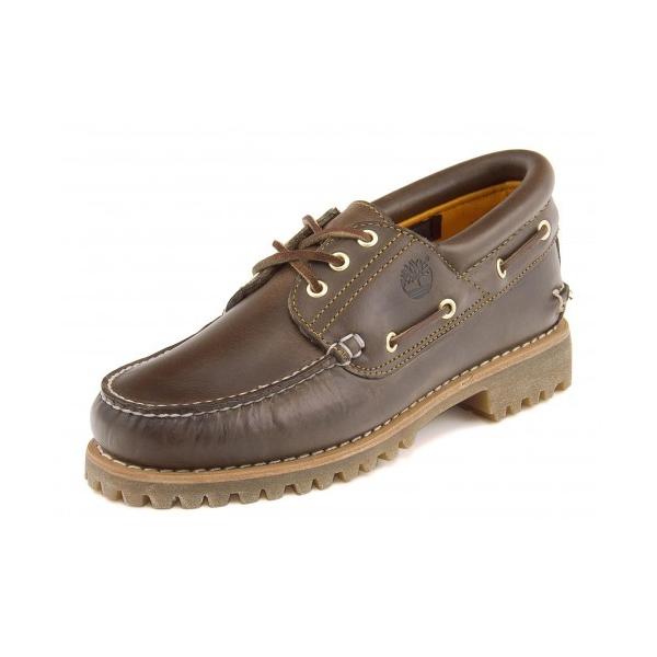 Timberland ティンバーランド 3 EYE CLASSIC LUG スリーアイ