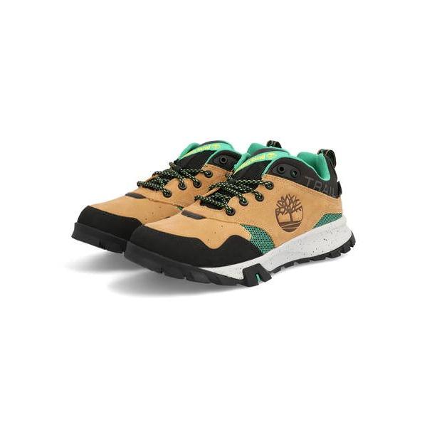 Timberland ティンバーランド Garrison Trail Waterproof Low Hiker メンズスニーカー 防水 3g3 靴の通販総合オンラインasbee 通販 Paypayモール