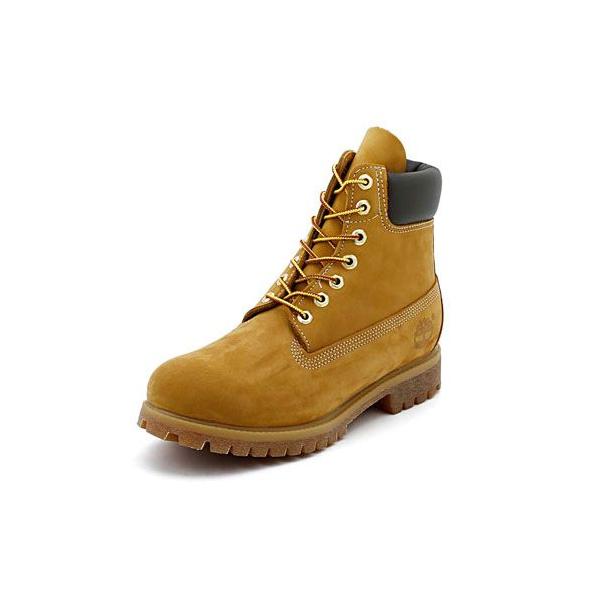 Timberland（ティンバーランド） 6inch PREMIUM （6インチ プレミアム 