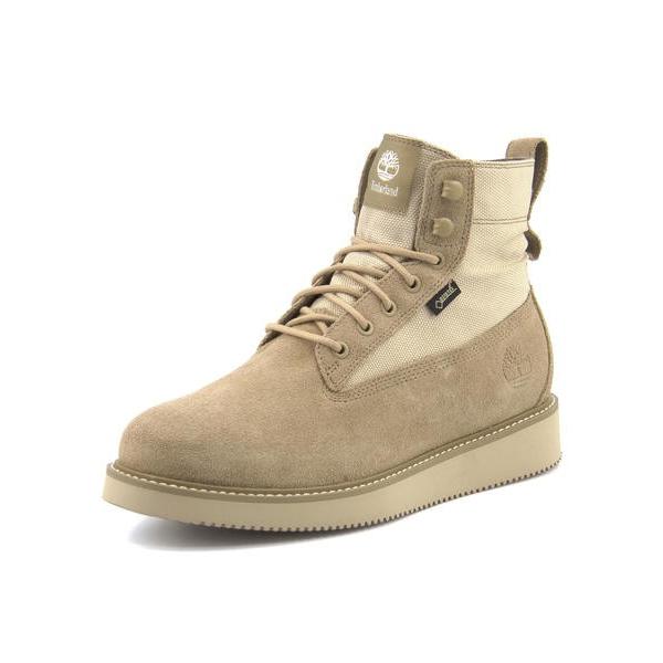 timberland mid