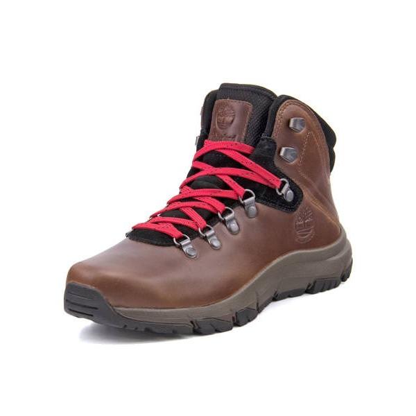 timberland field hiker