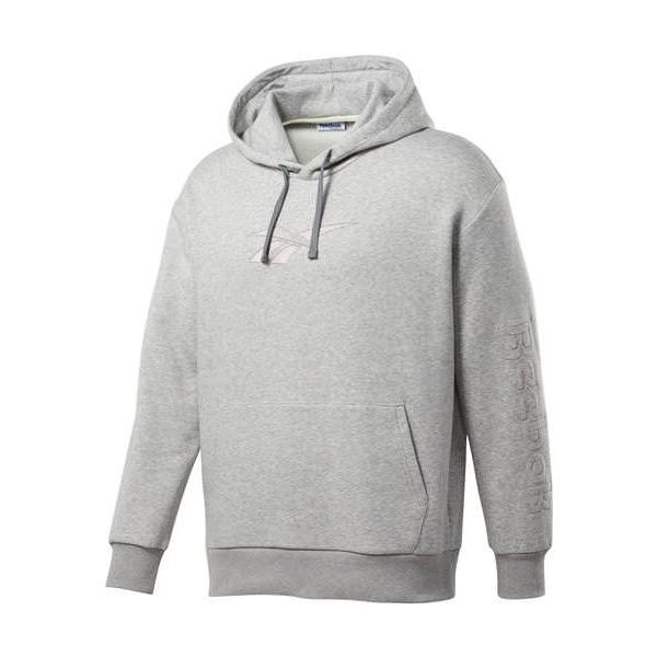 Reebok リーボック Cl Ys Hooded Sweat メンズウェア Clysフーデッドスウェット Ej8459 靴の通販総合オンラインasbee 通販 Paypayモール