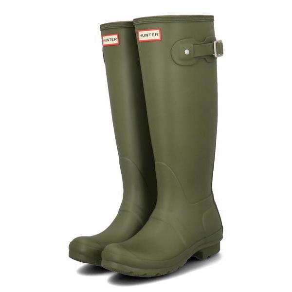 HUNTER n^[ WOMENS ORIGINAL TALL fB[XCu[c Sh EBYIWig[